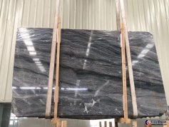 Blue Juparana Marble